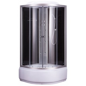 Душевая кабина Niagara NG-1508-08G